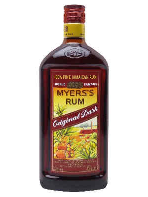 Myers`s Rum 0,7L